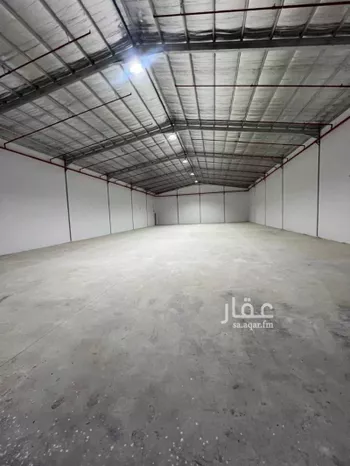 مستودع للإيجار في شارع طريق الملك فهد, حي القيروان, مدينة الرياض, منطقة الرياض صورة 3
