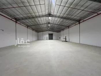 مستودع للإيجار في طريق الملك فهد ، حي القيروان ، الرياض ، منطقة الرياض صورة 2