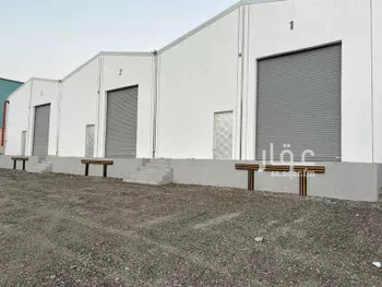 مستودع للإيجار في طريق الملك فهد ، حي القيروان ، الرياض ، منطقة الرياض
