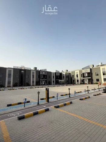 شقة للبيع في شارع يوسف اللخمي, حي الرمال, مدينة الرياض, منطقة الرياض صورة 2