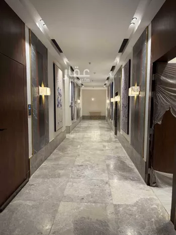 شقة للبيع في شارع يوسف اللخمي, حي الرمال, مدينة الرياض, منطقة الرياض صورة 4