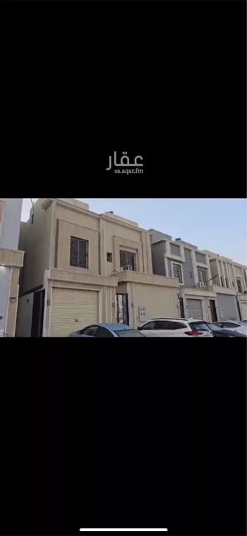 فيلا للبيع في شارع خليل المغربي, حي الرمال, مدينة الرياض, منطقة الرياض