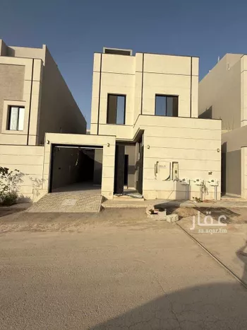 دور للبيع في شارع غياث ابن فارس, حي الرمال, مدينة الرياض, منطقة الرياض