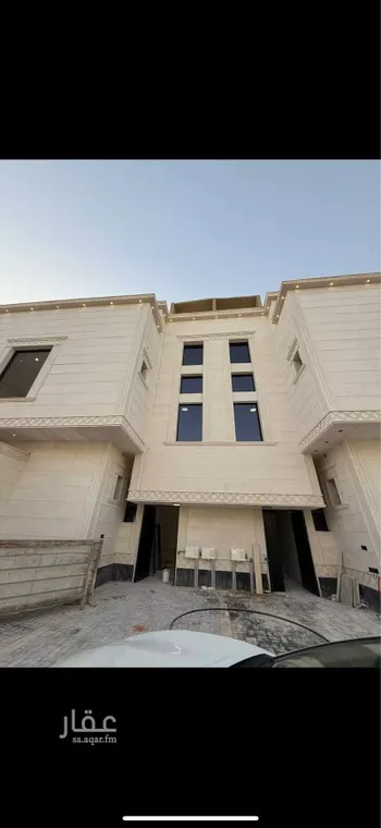 دور للبيع في شارع بركة بن نزار, حي الرمال, مدينة الرياض, منطقة الرياض