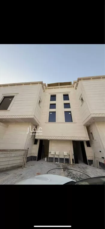 شقة للبيع في شارع غياث ابن فارس, حي الرمال, مدينة الرياض, منطقة الرياض