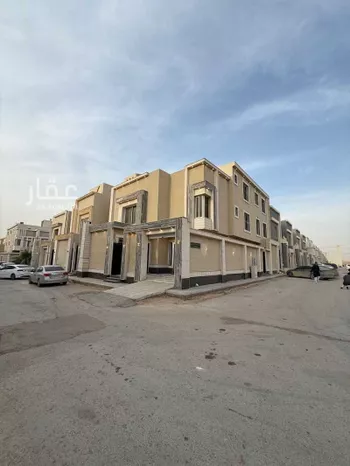 فيلا للبيع في شارع رحمة الله السندي, حي الرمال, مدينة الرياض, منطقة الرياض