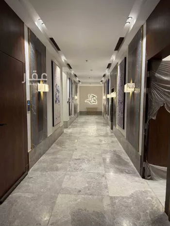 شقة للبيع في شارع يوسف اللخمي, حي الرمال, مدينة الرياض, منطقة الرياض صورة 4