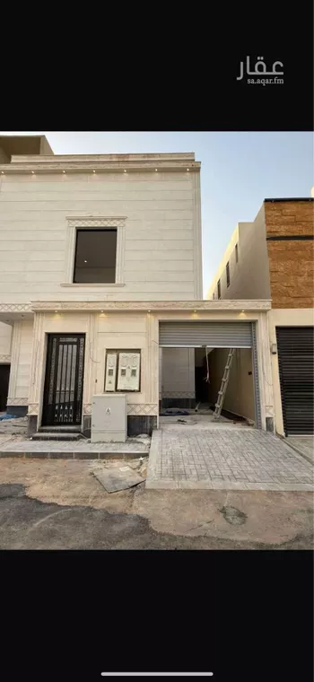دور للبيع في شارع بركة بن نزار, حي الرمال, مدينة الرياض, منطقة الرياض