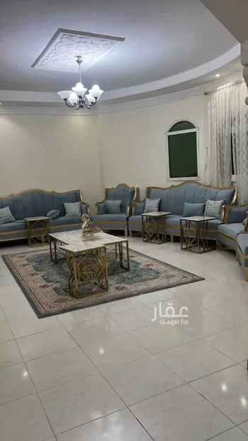 فيلا للبيع في شارع وادي جليل, حي القادسية, مدينة الرياض, منطقة الرياض صورة 4
