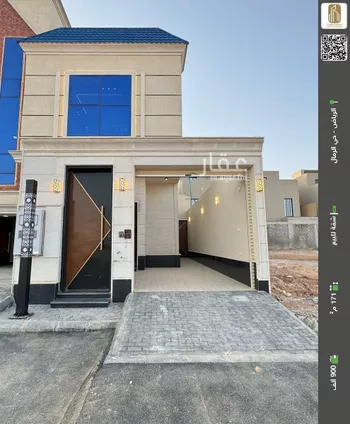 شقة للبيع في شارع علي بن عبدالكافي, حي الرمال, مدينة الرياض, منطقة الرياض