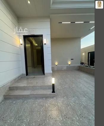 فيلا للبيع في شارع حمود ابن عبدالعزيز, حي اليرموك, مدينة خميس مشيط, منطقة عسير صورة 3