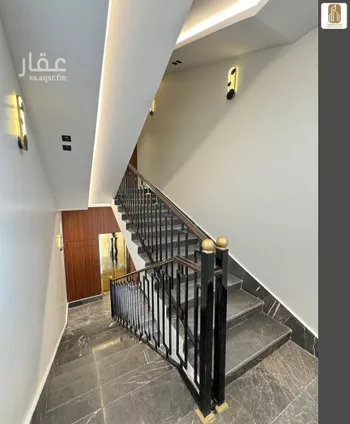 فيلا للبيع في شارع ابان المحاربي, حي الشرف, مدينة خميس مشيط, منطقة عسير صورة 3
