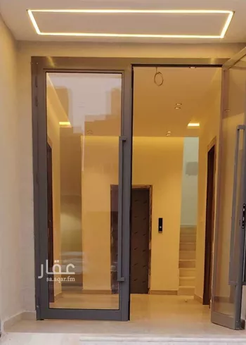 شقة للبيع في حي الحزم, مدينة الحزم, منطقة الرياض صورة 5