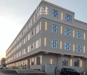 شقة للبيع في حي الحزم, مدينة الحزم, منطقة الرياض صورة 2