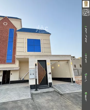 دور للبيع في حي الرمال, مدينة الرياض, منطقة الرياض