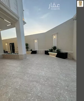 فيلا للبيع في شارع حمود ابن عبدالعزيز, حي اليرموك, مدينة خميس مشيط, منطقة عسير صورة 2