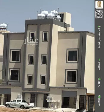 شقة للبيع في شارع المعلاة 31, حي المعلاة, مدينة احد رفيده, منطقة عسير