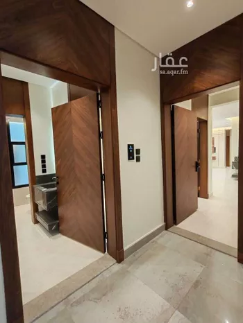 شقة للبيع في شارع وادي رخام, حي البديع, مدينة ابها, منطقة عسير صورة 3