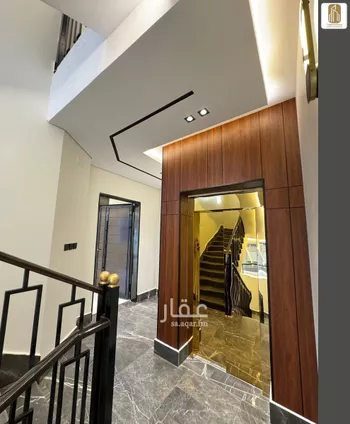 فيلا للبيع في شارع ابان المحاربي, حي الشرف, مدينة خميس مشيط, منطقة عسير صورة 4