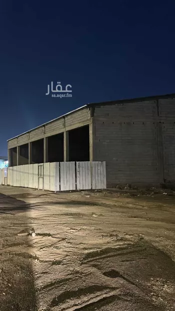 محل للإيجار في شارع طريق الملك عبدالله بن عبدالعزيز, حي النهضة, مدينة محائل, منطقة عسير صورة 4