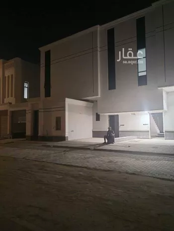 دور للبيع في حي الوسام, مدينة الرياض, منطقة الرياض