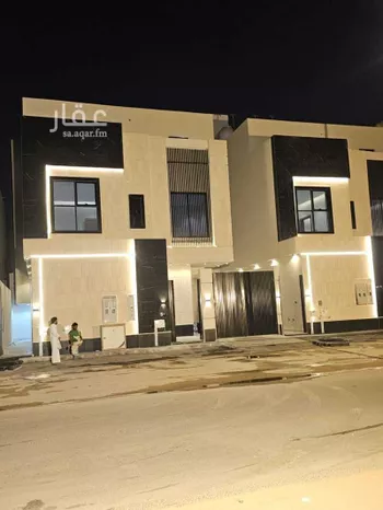 شقة للبيع في شارع عبدالهادي الأبياري, حي الرمال, مدينة الرياض, منطقة الرياض صورة 3