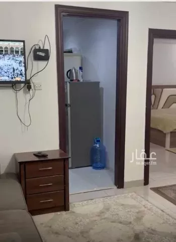 شقة للبيع في طريق الطائف ، حي العزيزية ، مكة ، منطقة مكة المكرمة صورة 3