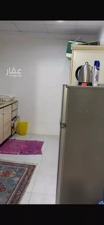 شقة للبيع في طريق الطائف ، حي العزيزية ، مكة ، منطقة مكة المكرمة