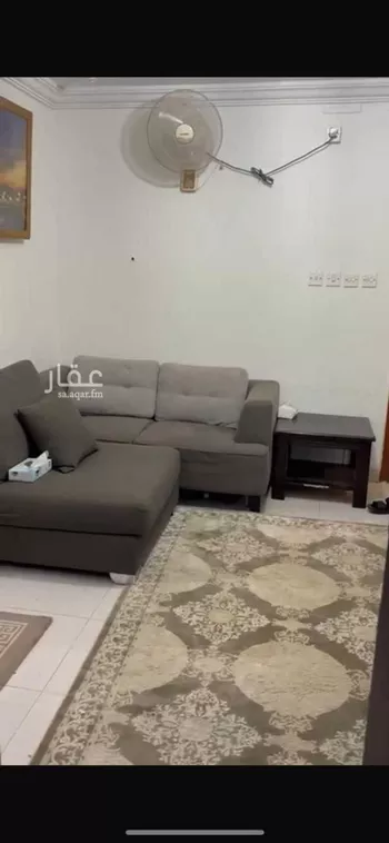 شقة للبيع في طريق الطائف ، حي العزيزية ، مكة ، منطقة مكة المكرمة صورة 4