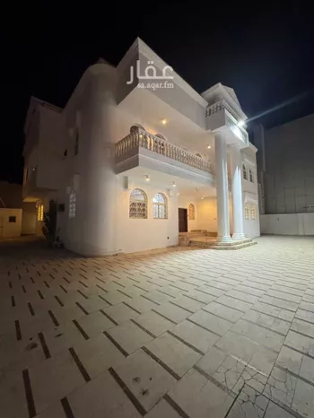 فيلا للبيع في شارع نهضه العلم, حي الروضة, مدينة جدة, منطقة مكة المكرمة صورة 2
