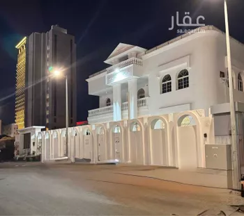 فيلا للبيع في شارع نهضه العلم, حي الروضة, مدينة جدة, منطقة مكة المكرمة صورة 3