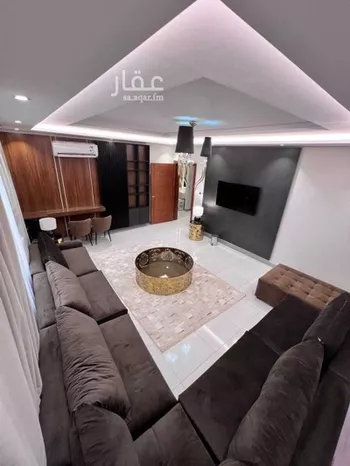 شقة مفروشة للحجز في شارع حبيب بن الحارث ، حي الصفا ، جدة ، جدة صورة 2