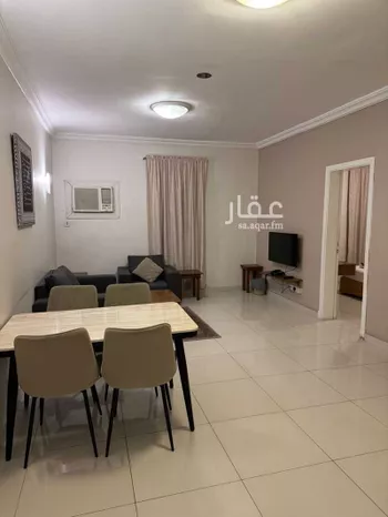شقة للإيجار في شارع عمر بن الخطاب ، حي الضباب ، الدمام ، الدمام صورة 3