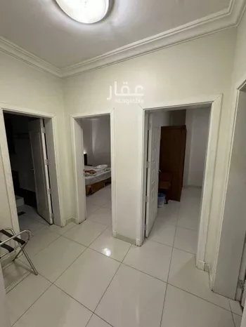 شقة للإيجار في شارع عمر بن الخطاب ، حي الضباب ، الدمام ، الدمام صورة 4