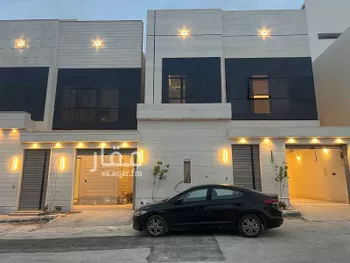 فيلا للبيع في شارع عبيدالله بن سهيل الأنصاري, حي العوالي, مدينة الرياض, منطقة الرياض