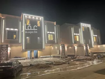 دور للبيع في شارع مسلم, حي بدر, مدينة الرياض, منطقة الرياض