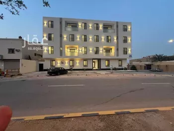 شقة للبيع في شارع ناصر الحصام, حي المروة, مدينة الرياض, منطقة الرياض