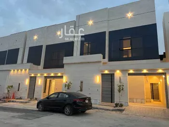 فيلا للبيع في شارع عبيدالله بن سهيل الأنصاري, حي العوالي, مدينة الرياض, منطقة الرياض صورة 2