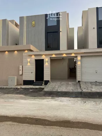 فيلا للبيع في شارع المزيني , حي بدر, مدينة الرياض, منطقة الرياض صورة 2