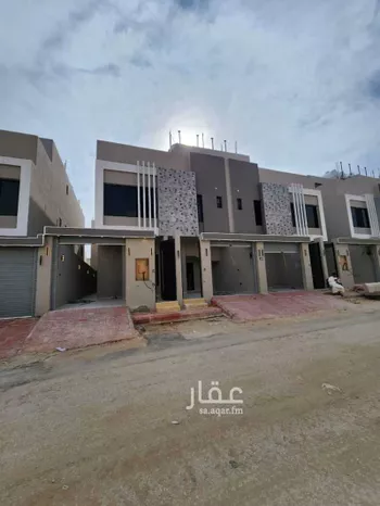 فيلا للبيع في شارع النهرواني, حي بدر, مدينة الرياض, منطقة الرياض