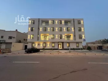 شقة للبيع في شارع المروه, حي المروة, مدينة الرياض, منطقة الرياض صورة 2