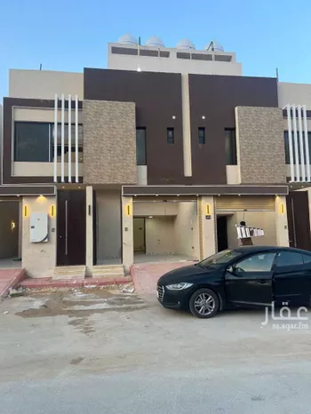 فيلا للبيع في شارع النهرواني, حي بدر, مدينة الرياض, منطقة الرياض