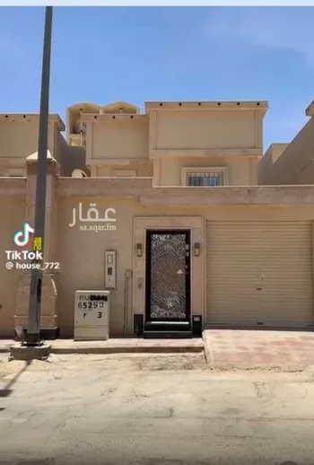 فيلا للبيع في شارع فضيلة الشيخ أحمد عزت, حي طويق, مدينة الرياض, منطقة الرياض