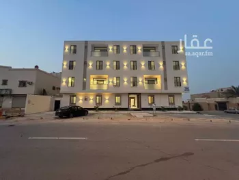 شقة للبيع في شارع الفرسان, حي المروة, مدينة الرياض, منطقة الرياض