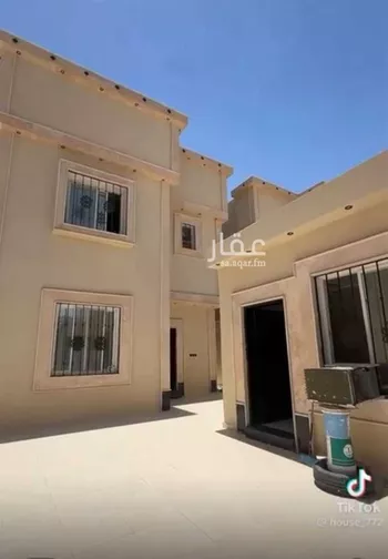 فيلا للبيع في شارع فضيلة الشيخ أحمد عزت, حي طويق, مدينة الرياض, منطقة الرياض صورة 2