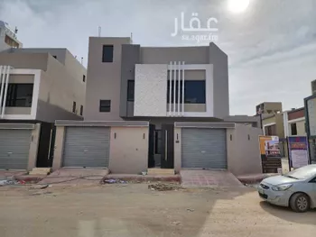 فيلا للبيع في شارع وادي هجر, حي بدر, مدينة الرياض, منطقة الرياض
