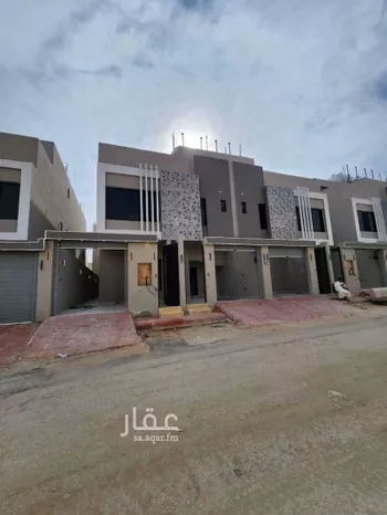 فيلا للبيع في شارع وادي هجر, حي بدر, مدينة الرياض, منطقة الرياض صورة 2