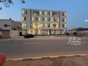 شقة للبيع في شارع المروه, حي المروة, مدينة الرياض, منطقة الرياض