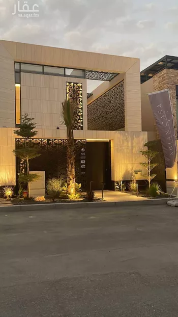 فيلا للبيع في شارع رقم 180 ، حي الملقا ، الرياض ، منطقة الرياض