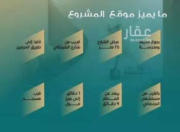 شقة للبيع في شارع غلبون بن الحسن, حي الصفاء, مدينة جدة, منطقة مكة المكرمة صورة 2